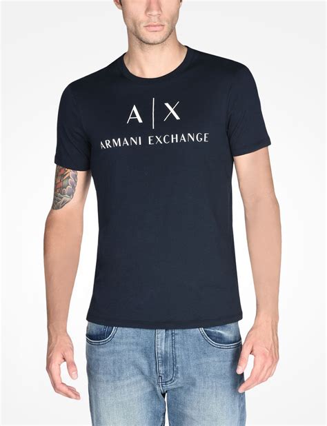 cheap armani exchange t-shirts